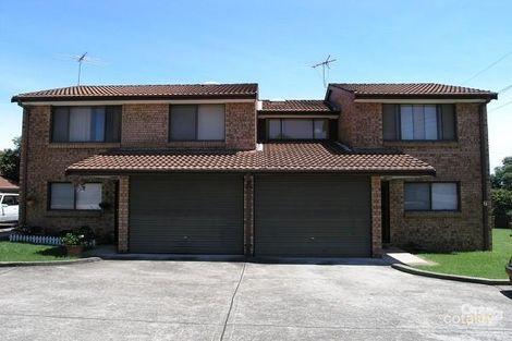 7/32-34 Reilly St, Liverpool, NSW 2170