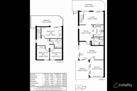 Property photo of 81 One And All Drive North Haven SA 5018