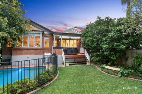 Property photo of 19 Dowel Street Chatswood NSW 2067