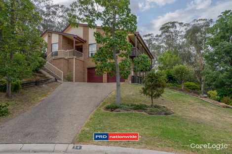Property photo of 14 Jacaranda Place Oxley Vale NSW 2340