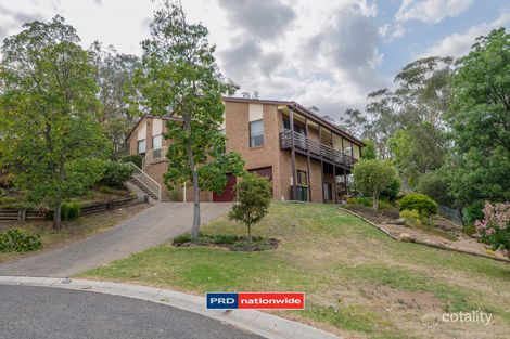 Property photo of 14 Jacaranda Place Oxley Vale NSW 2340