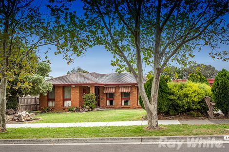 Property photo of 11 Erie Avenue Rowville VIC 3178