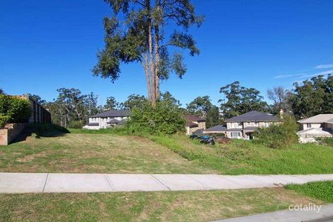 Property photo of 24 Maeve Avenue Kellyville NSW 2155