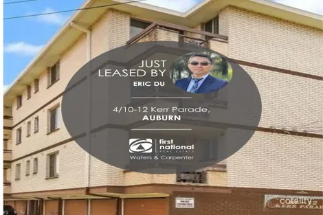 Property photo of 4/10-12 Kerr Parade Auburn NSW 2144