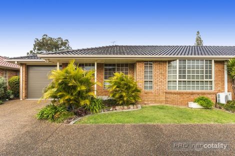 8/4 Delta Cl, Eleebana, NSW 2282