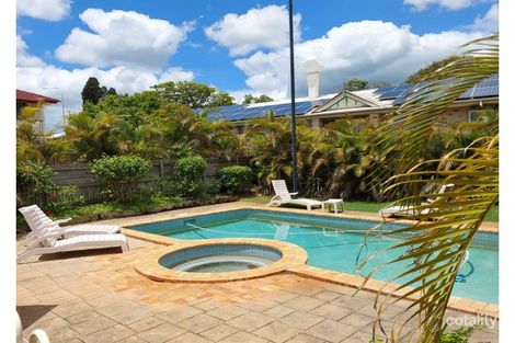 Property photo of 4/69 Daw Road Runcorn QLD 4113