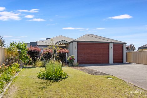 3 Seguret Pkwy, Yalyalup, WA 6280