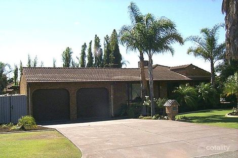 22 Sylvana Way, Willetton, WA 6155