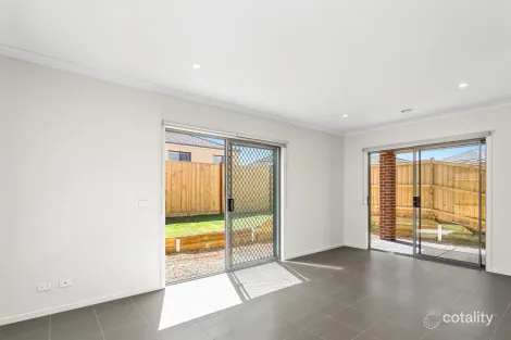 Property photo of 26 Fitzrovia Drive Wyndham Vale VIC 3024