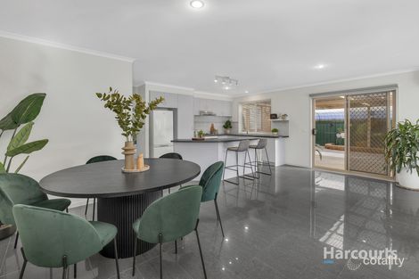 Property photo of 21 Perkins Grove Burnside VIC 3023