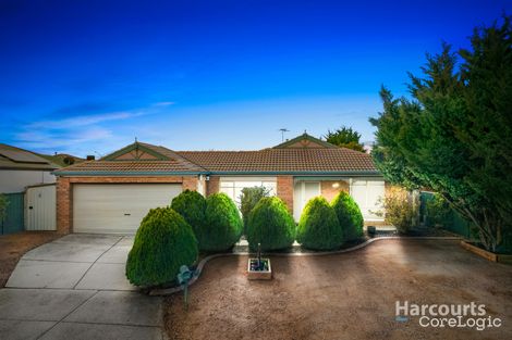 Property photo of 21 Perkins Grove Burnside VIC 3023