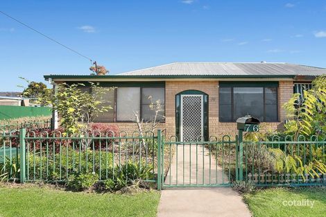 Property photo of 76 Lewis Street Mudgee NSW 2850