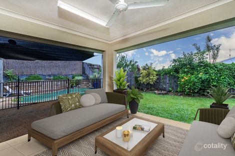 Property photo of 64 Fitzmaurice Drive Bentley Park QLD 4869