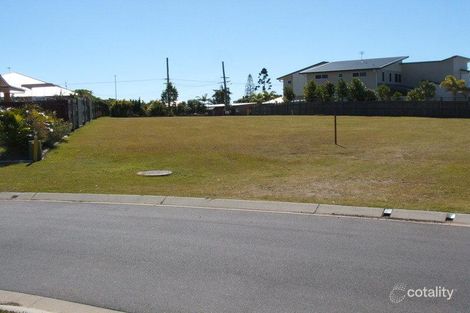 6 Dugong Ave, Pialba, QLD 4655