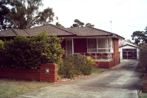 Property photo of 42 Dora Street Blacktown NSW 2148