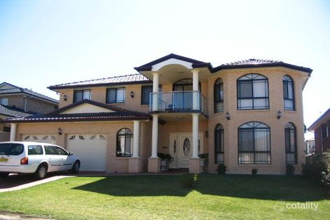 Property photo of 7 Elyard Circuit West Hoxton NSW 2171