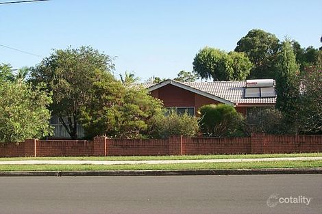 57 Begonia St, Browns Plains, QLD 4118