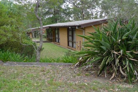 Property photo of 174 Pitt Town Road Kenthurst NSW 2156