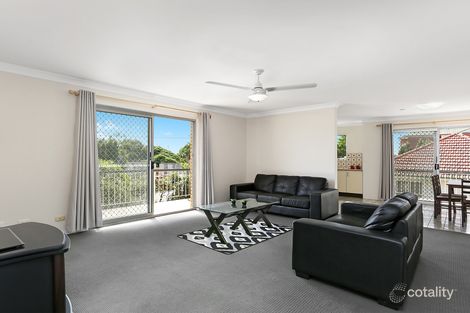 3/93 Dobson St, Ascot, QLD 4007