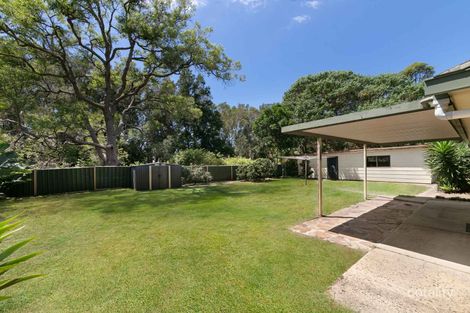 Property photo of 32 Karingal Close Woy Woy NSW 2256