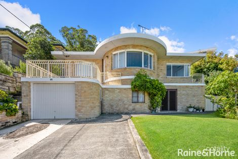 88 Donnison St W, Gosford, NSW 2250