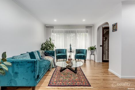 Property photo of 28 Ashcombe Drive Ringwood VIC 3134