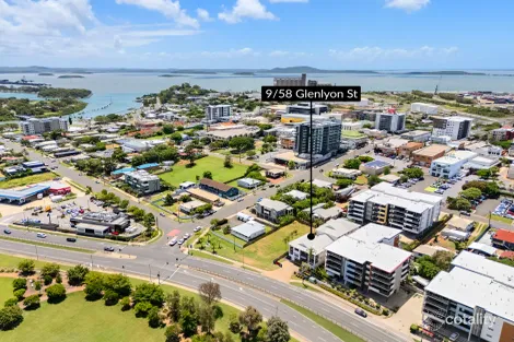 9/58 Glenlyon St, Gladstone Central, QLD 4680