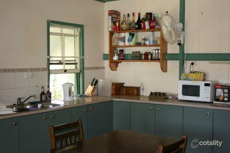 Property photo of 18 Cunliffe Street Oakey QLD 4401