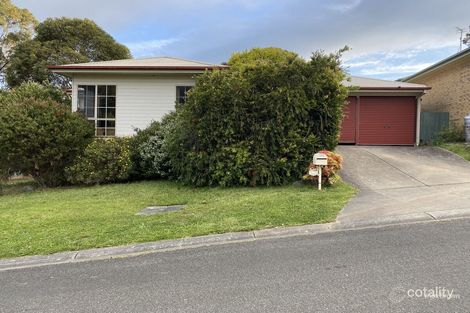 41 Hilltop Ct, Yarra Junction, VIC 3797