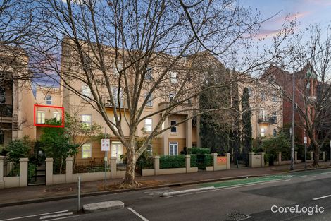 Property photo of 14/121 Rathdowne Street Carlton VIC 3053