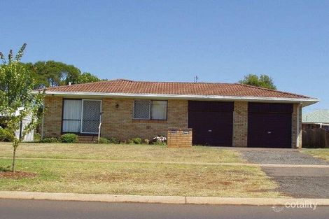 181 Ramsay St, Centenary Heights, QLD 4350