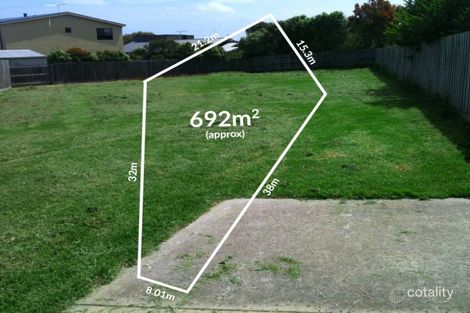 7 Haldor Pl, San Remo, VIC 3925