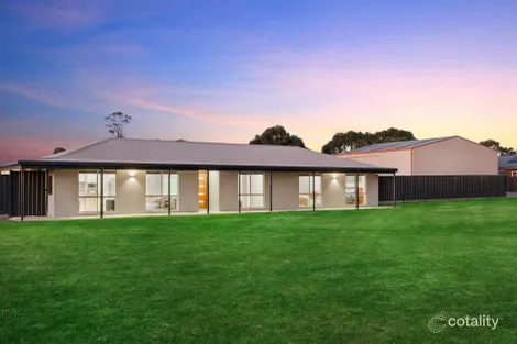 61 Irrewillipe Rd, Elliminyt, VIC 3250