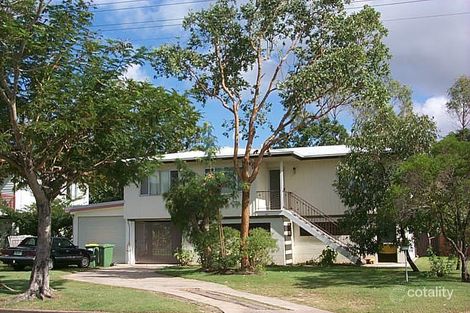 103 Albert St, Cranbrook, QLD 4814