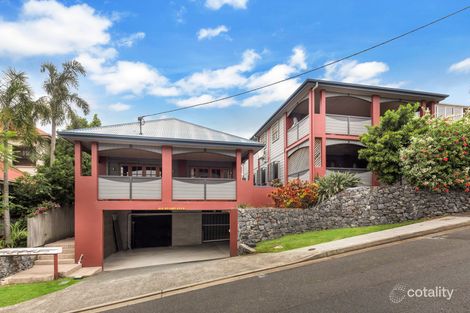 2/8 Horsfall St, Paddington, QLD 4064