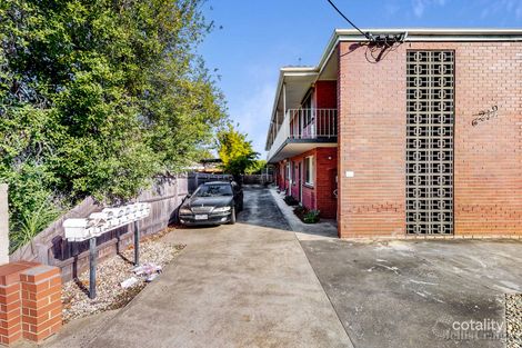 5/21 Grice Cres, Essendon, VIC 3040