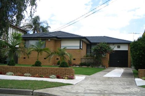 25 Napoleon St, Riverwood, NSW 2210