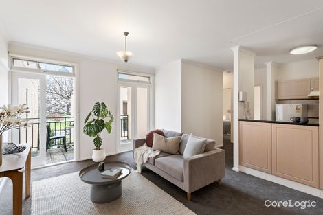 Property photo of 14/121 Rathdowne Street Carlton VIC 3053