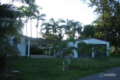 Property photo of 60 Cartwright Street Ingham QLD 4850