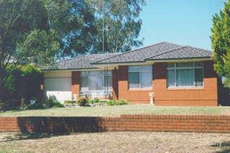Property photo of 10 Murray Street St Marys NSW 2760