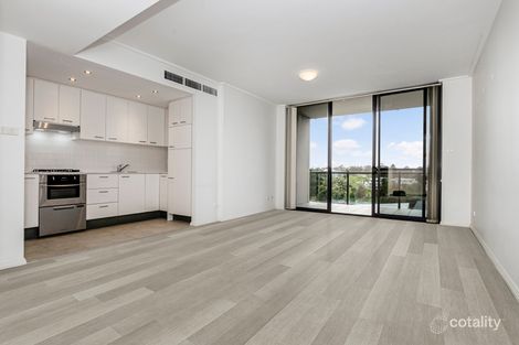 Property photo of 703/11-19 Waitara Avenue Waitara NSW 2077