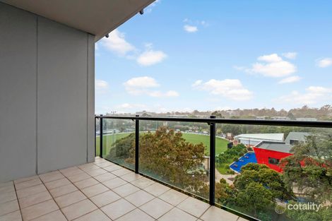 Property photo of 703/11-19 Waitara Avenue Waitara NSW 2077