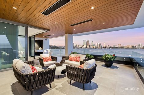 Property photo of 501/77 South Perth Esplanade South Perth WA 6151