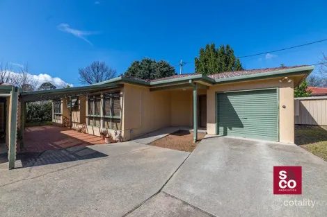 90 Canberra Ave, Griffith, ACT 2603