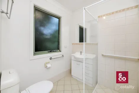 Property photo of 90 Canberra Avenue Griffith ACT 2603