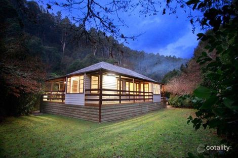 165 Woods Point Rd, East Warburton, VIC 3799