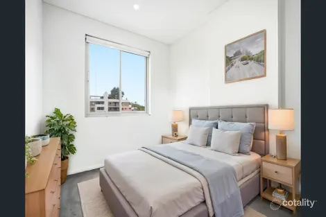 208/108 Station St, Wentworthville, NSW 2145