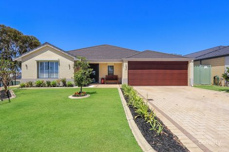 Property photo of 1 Inlet Link Baldivis WA 6171