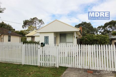 Property photo of 33 Rudd Street Lambton NSW 2299