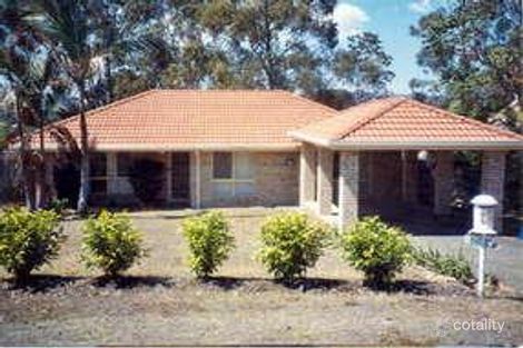 Property photo of 30 Dulhunty Way Tallai QLD 4213